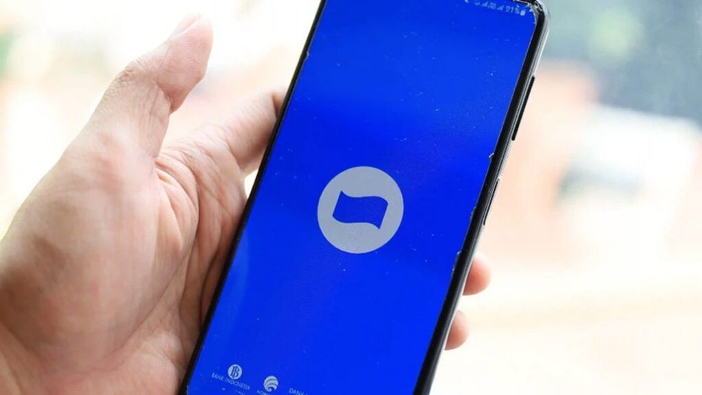 Catat Daftar Kode Virtual Account DANA Terbaru untuk Top Up Saldo Bank