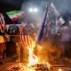 Iran Ranjau Fasilitas Nuklir Demi Amankan Cadangan Uranium