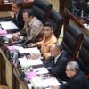 DPR Buka Pendaftaran Dua Calon Anggota BPK