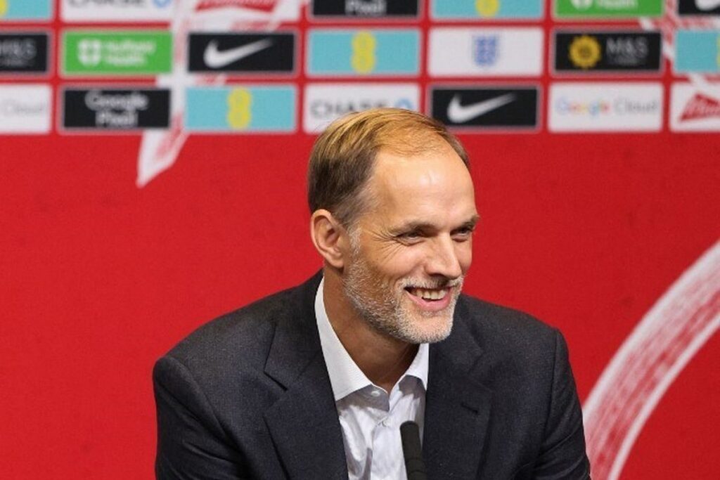 Timnas Inggris Hadapi Kroasia di Laga Pembuka Piala Dunia 2026