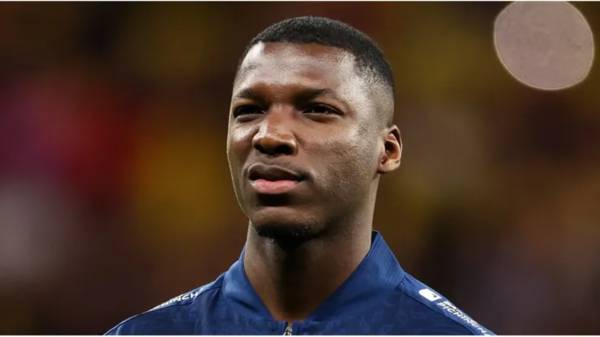 Simpan Tenaga Piala Dunia, Moises Caicedo Menjadi Cadangan Lawan Guatemala