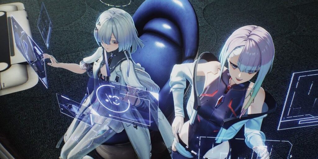 Kuro Games Catat Rekor Pemain Wuthering Waves di Steam