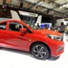 Penjualan Mobil LCGC Turun Akibat Kehadiran Kendaraan Listrik Murah