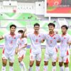 Raja Isa Kritik Gaya Permainan Kasar Timnas Vietnam U-19
