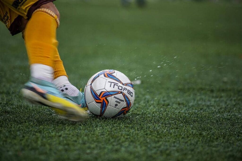 Harry Souttar Perkuat Timnas Australia di Piala Dunia 2026
