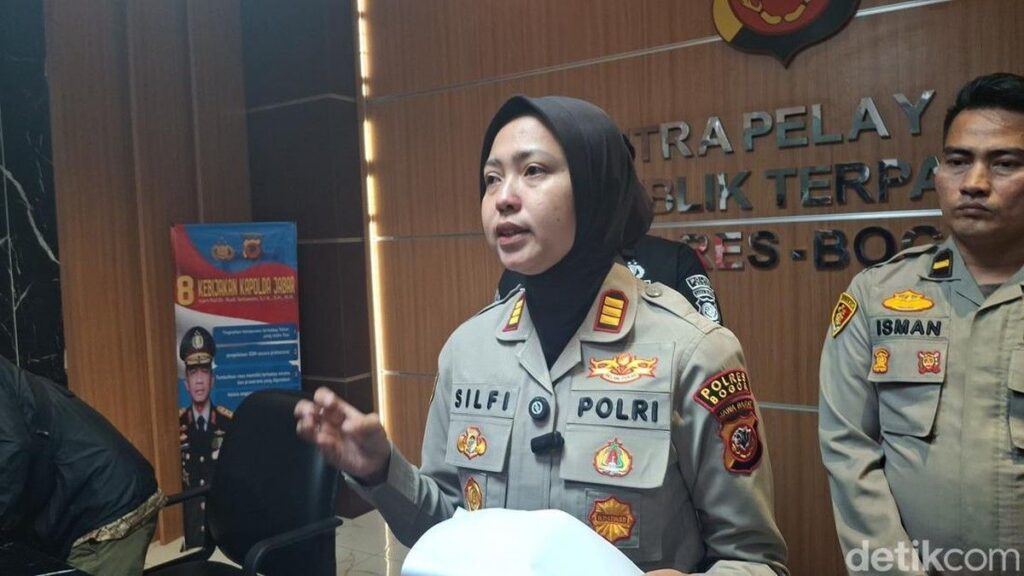 Polres Bogor Tetapkan Pemilik Anjing Pemburu Babi Sebagai Tersangka