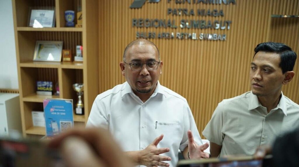 DPR Usul Pembelian Solar Subsidi Wajib Tunjukkan STNK di SPBU