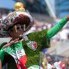 Timnas Meksiko Hadapi Afrika Selatan pada Laga Pembuka Piala Dunia 2026