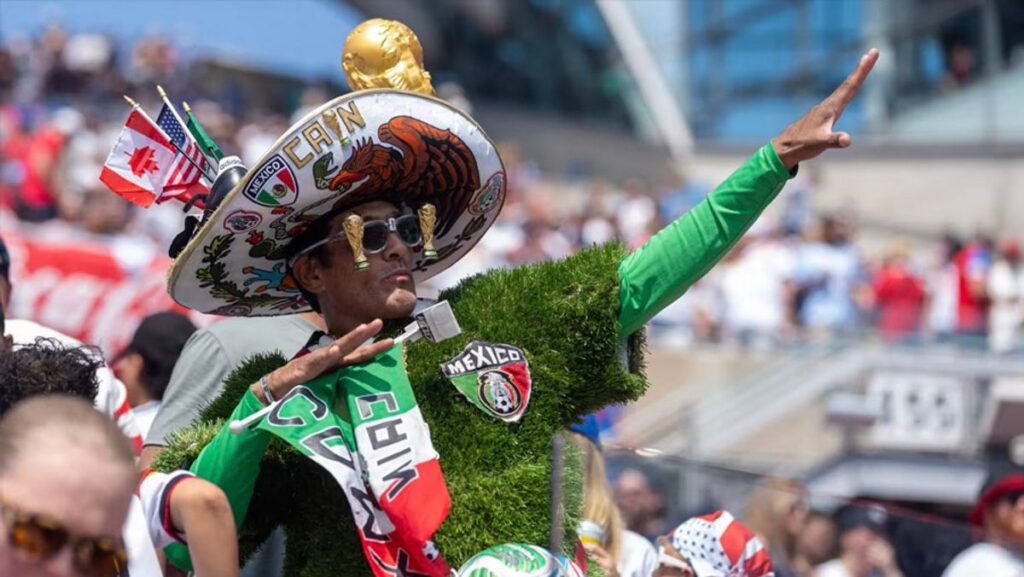 Timnas Meksiko Hadapi Afrika Selatan pada Laga Pembuka Piala Dunia 2026