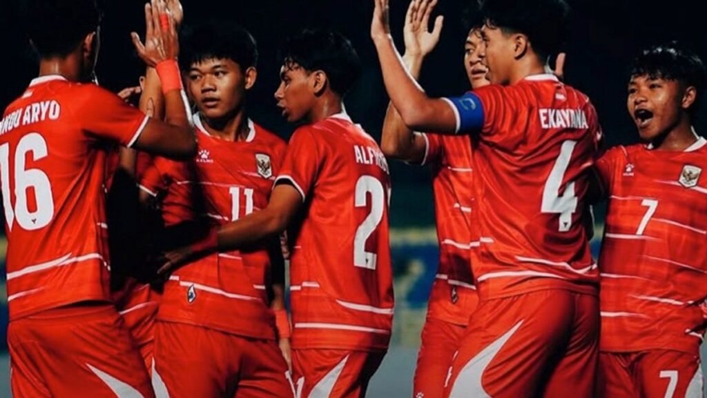 PSSI Jadwalkan Timnas Indonesia Lawan Oman dan Mozambik Juni 2026