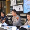 Polres Metro Bekasi Kota Menangkap Pelaku Penipuan Investasi Hewan Kurban