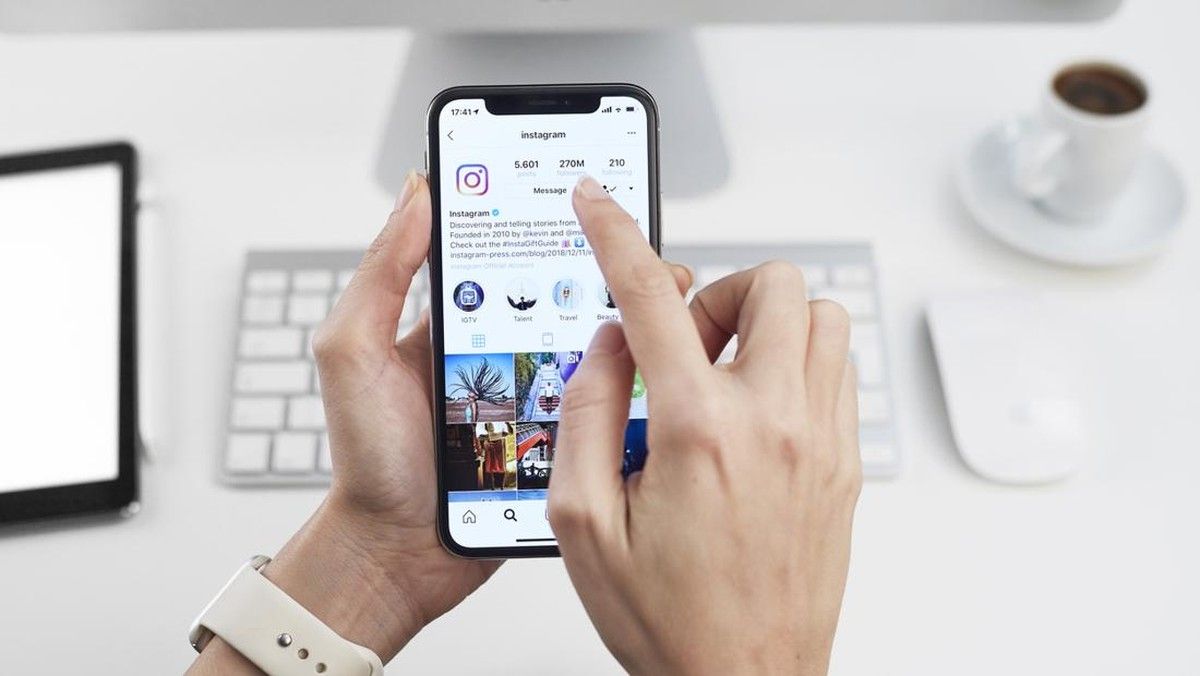 Meta Perbaiki Celah Keamanan AI Support Assistant di Instagram