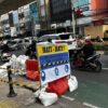 Kabel PLN Tersengat Alat Bor Pekerja PDAM Meledak di Cilandak