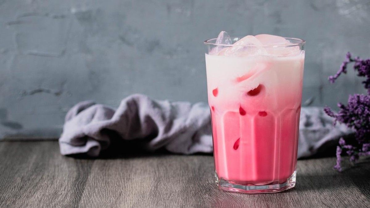 Soda Gembira Raih Peringkat Kedua Minuman Ringan Terbaik di Dunia