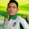 Irvan Mofu Resmi Pamit dari Skuad PSS Sleman