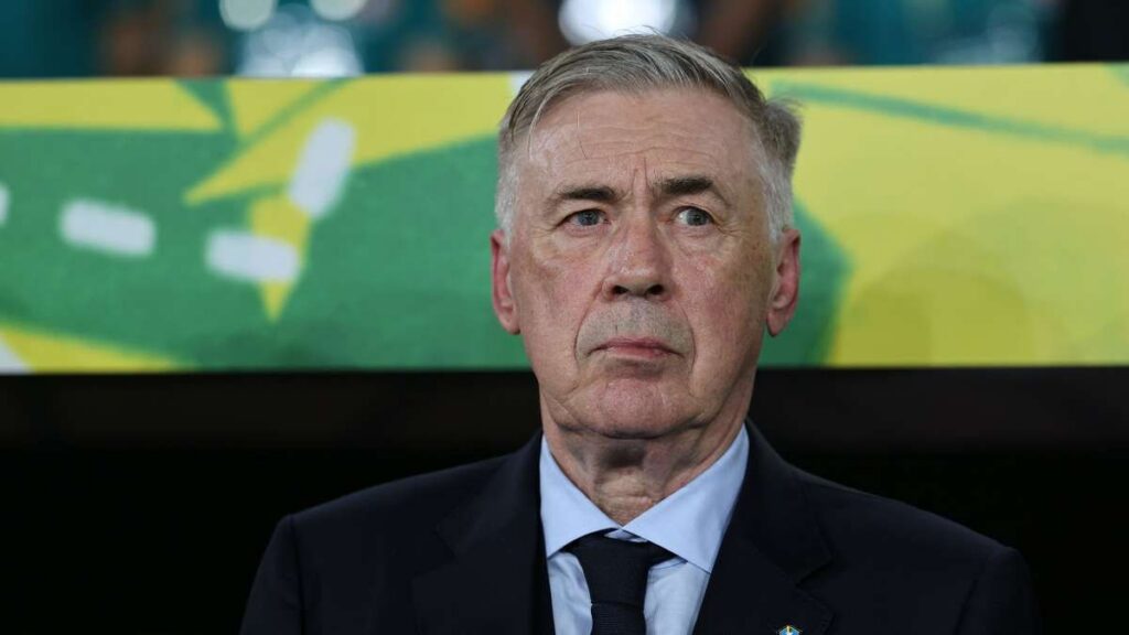 Carlo Ancelotti Cemas Wesley Alami Cedera Menjelang Piala Dunia 2026