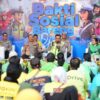 Komunitas Ojek Online Dorong Pembentukan Asosiasi Ojol Nusantara
