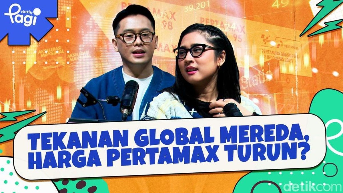 Pemerintah Berpeluang Menurunkan Harga BBM Non Subsidi