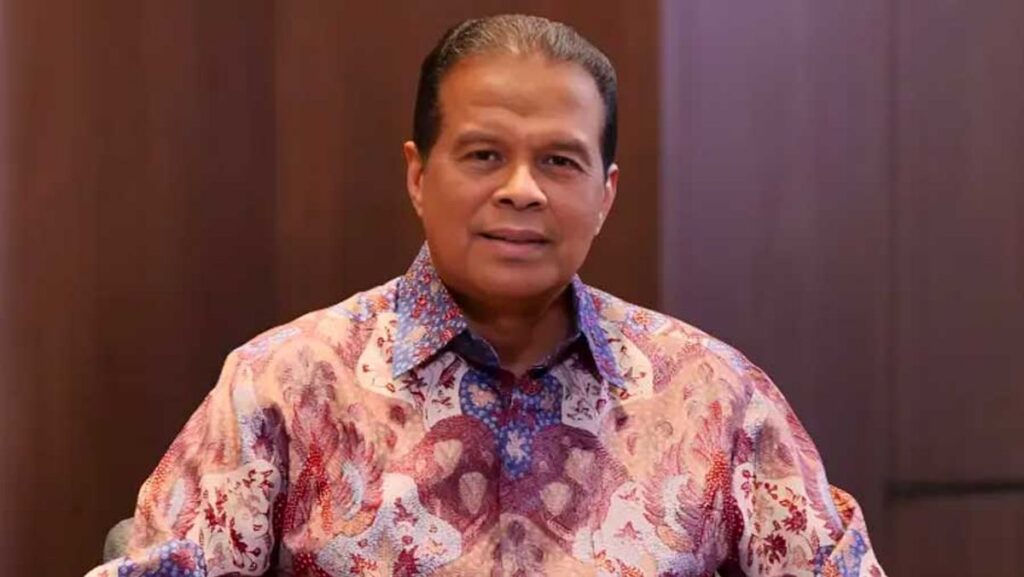 KPK Agendakan Ulang Pemeriksaan Pemilik Maktour Fuad Hasan Masyhur