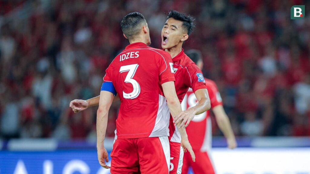 John Herdman Akui Absennya Jay Idzes Jadi Kehilangan Besar bagi Timnas Indonesia