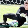 Mauricio Pochettino Pilih Matt Freese Jadi Kiper Utama Timnas AS