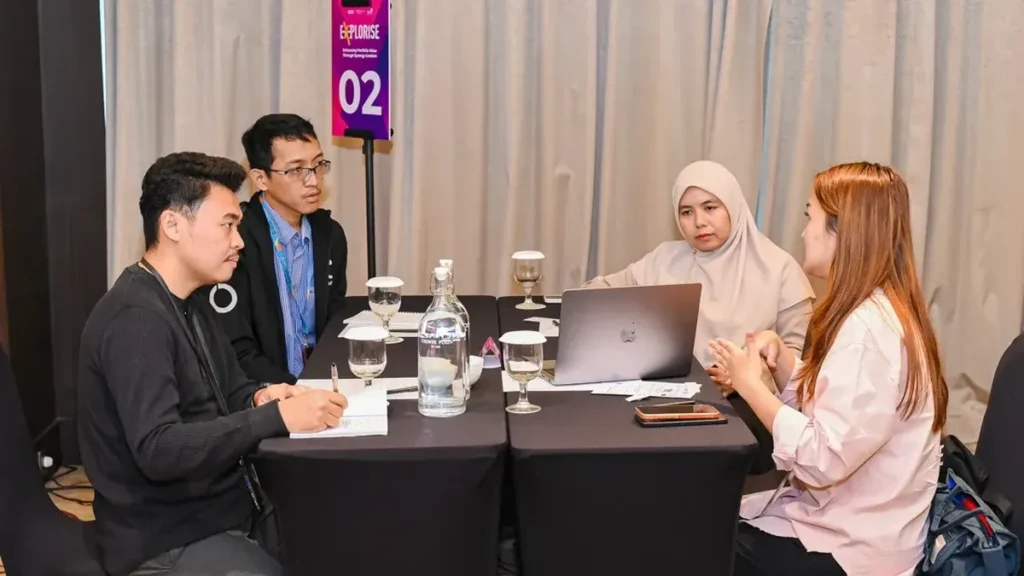 MDI Ventures Gelar Explorise Q2 2026 Guna Perkuat Sinergi Startup