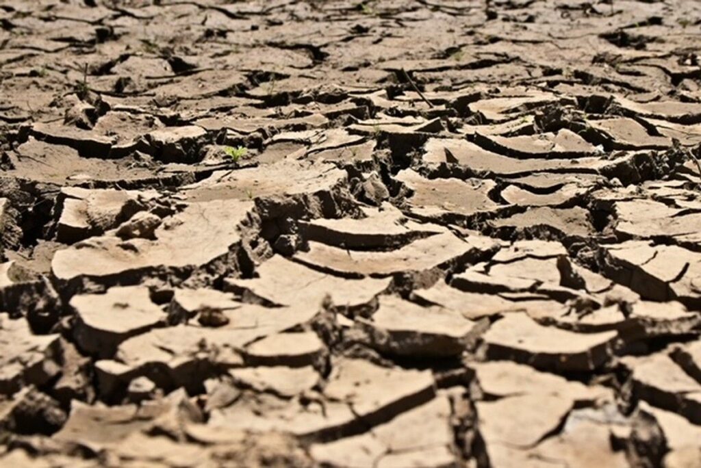 Lembaga Sains Cuaca Peringatkan Potensi El Nino Terkuat Sepanjang Sejarah