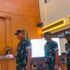 Pengadilan Militer Vonis Empat Prajurit TNI Kasus Penyiraman Air Keras