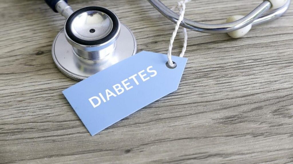 Kemenkes Soroti 8 Gejala Diabetes Tersembunyi pada Usia Muda