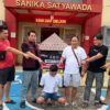 Polres Banyuasin Ungkap Pembunuhan Berencana Modus Begal