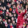 Mohamed Salah Sepakati Kontrak Bersama Fenerbahce Jelang Piala Dunia