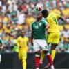 Meksiko Ungguli Afrika Selatan pada Pembukaan Piala Dunia 2026