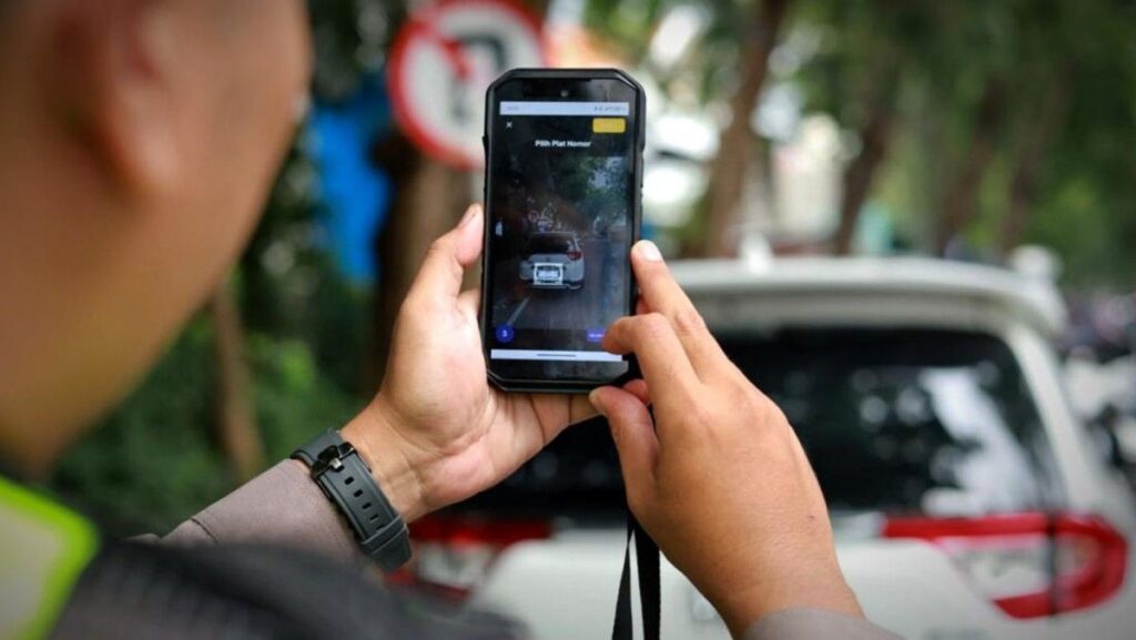 Korlantas Polri Gelar Operasi Patuh 2026 Serentak Mulai 8 Juni