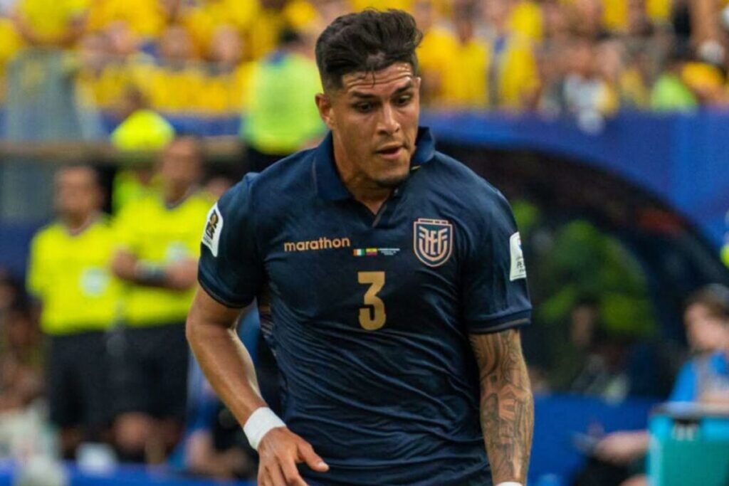 Arsenal Permanenkan Kontrak Piero Hincapié hingga Juni 2031
