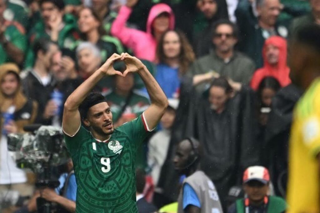 Timnas Meksiko Hadapi Republik Ceko di Piala Dunia 2026