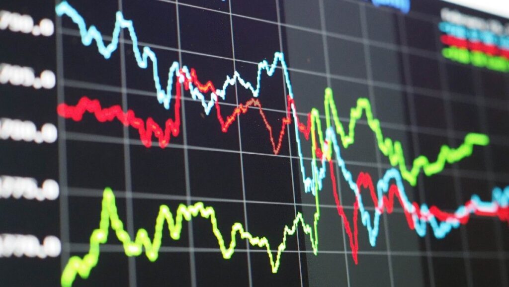 IHSG Ditutup Melonjak ke Level 5902 Saham BBCA dan TLKM Jadi Pendorong