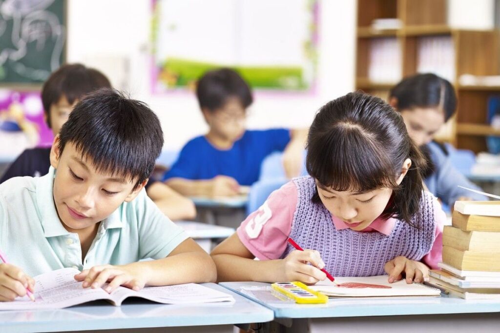 Puluhan Ribu Siswa Sekolah Internasional di Korea Selatan Terancam Kehilangan Status Akademik