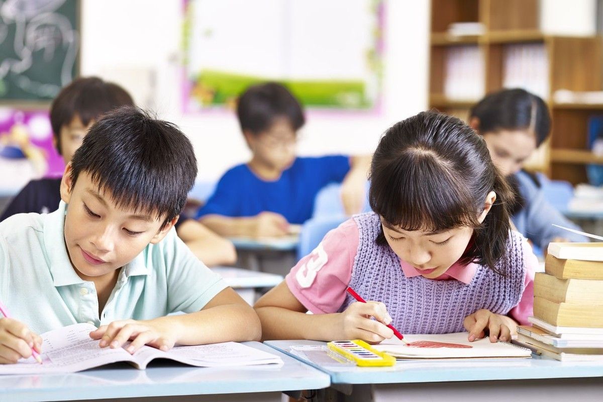 Puluhan Ribu Siswa Sekolah Internasional di Korea Selatan Terancam Kehilangan Status Akademik