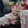 Rupiah Menguat ke Rp17.948 per Dolar AS pada Perdagangan Kamis