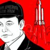 SpaceX Cetak Rekor IPO Terbesar Sepanjang Masa Rp1.222 Triliun