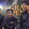 Dede Sunandar Hadapi Gugatan Cerai Karen Hertatum