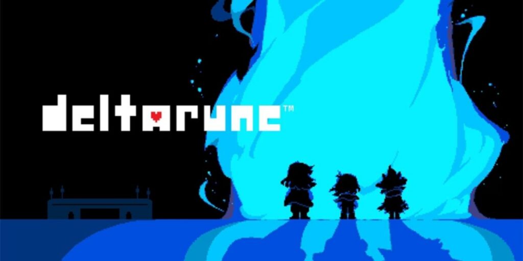 Toby Fox Umumkan Deltarune Chapter 5 dan Percepat Produksi Bab Lanjutan