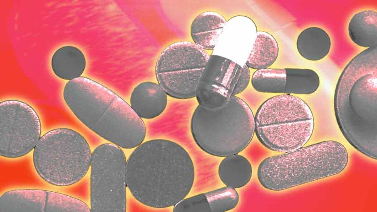 BPOM Tarik 12 Obat Bahan Alam Ilegal Mengandung Bahan Kimia