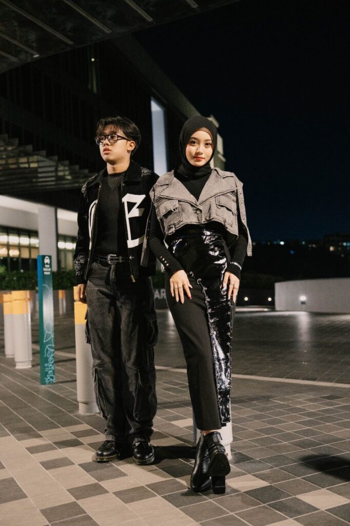 Mengenal Finazia, Penyanyi Kalbar yang Viral di Konser EXO