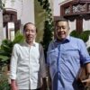 PSI dan PDIP Bersilang Pendapat Terkait Status Keanggotaan Jokowi