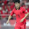 Timnas Korea Selatan Ubah Formasi Demi Optimalkan Hwang In-Beom