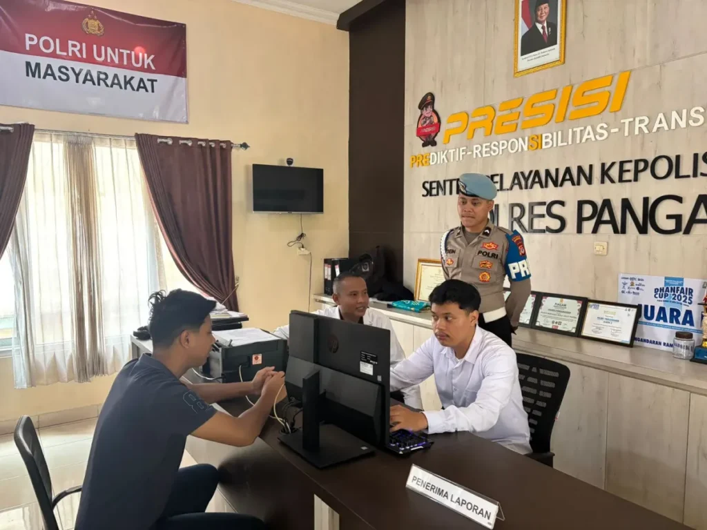 Fajar Ramadhon Laporkan Vicky Prasetyo Terkait Dugaan Penipuan Sound System