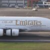 Emirates Optimistis Bangkit dari Krisis Penerbangan Timur Tengah
