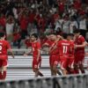 Timnas Indonesia Rotasi Pemain Hadapi Mozambik di Garuda Championship