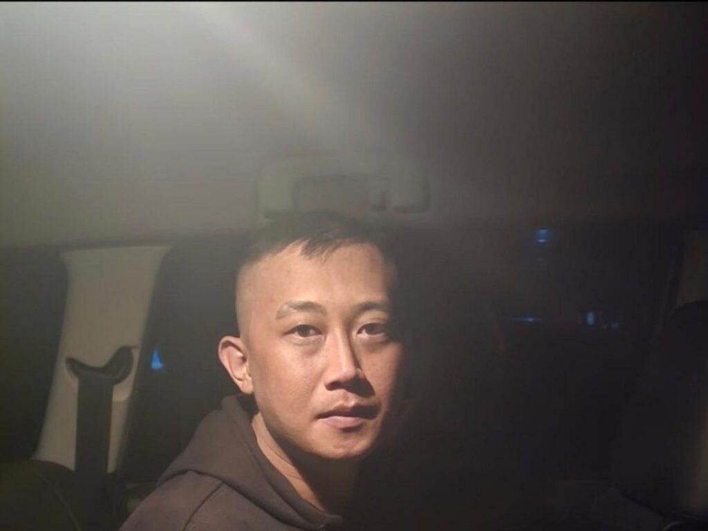 Polisi Tangkap Buronan Penganiaya Wanita di Bandung